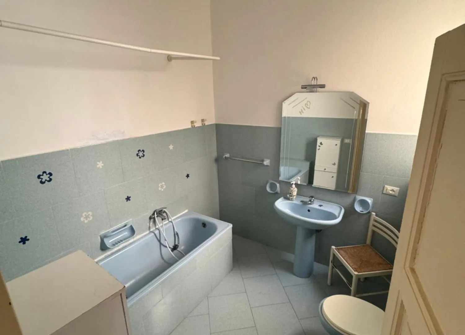 Guest house Room 091 Palermo Italy