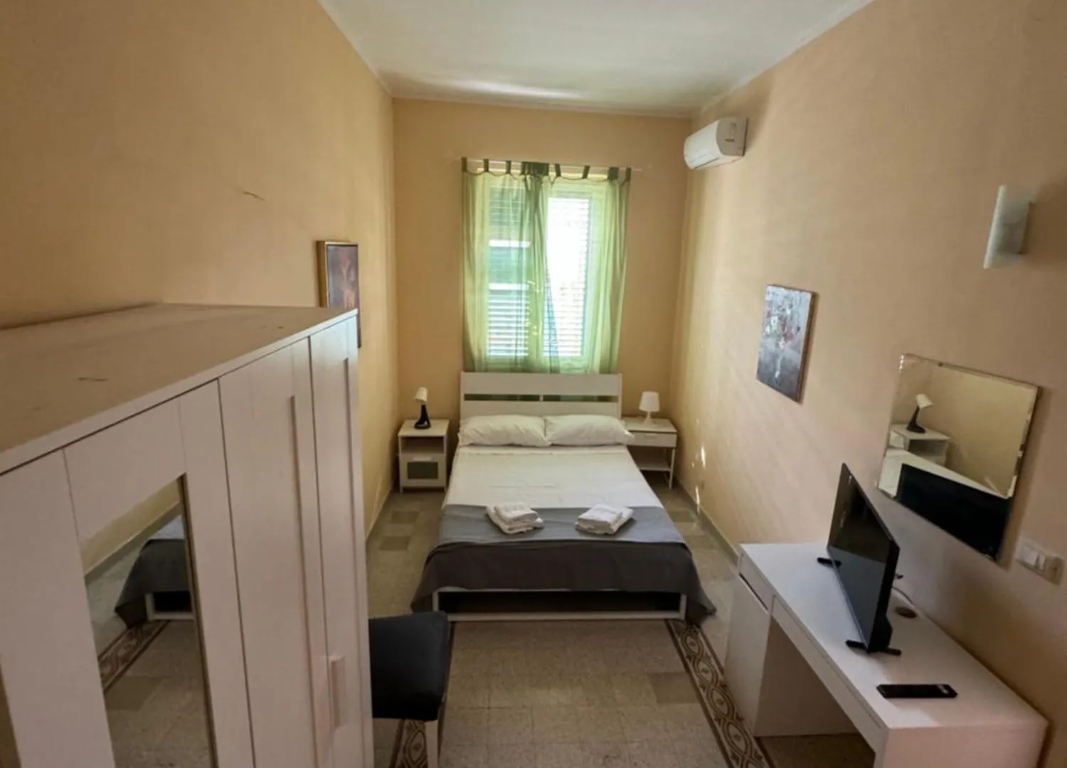 Гостевой дом Room 091 Палермо