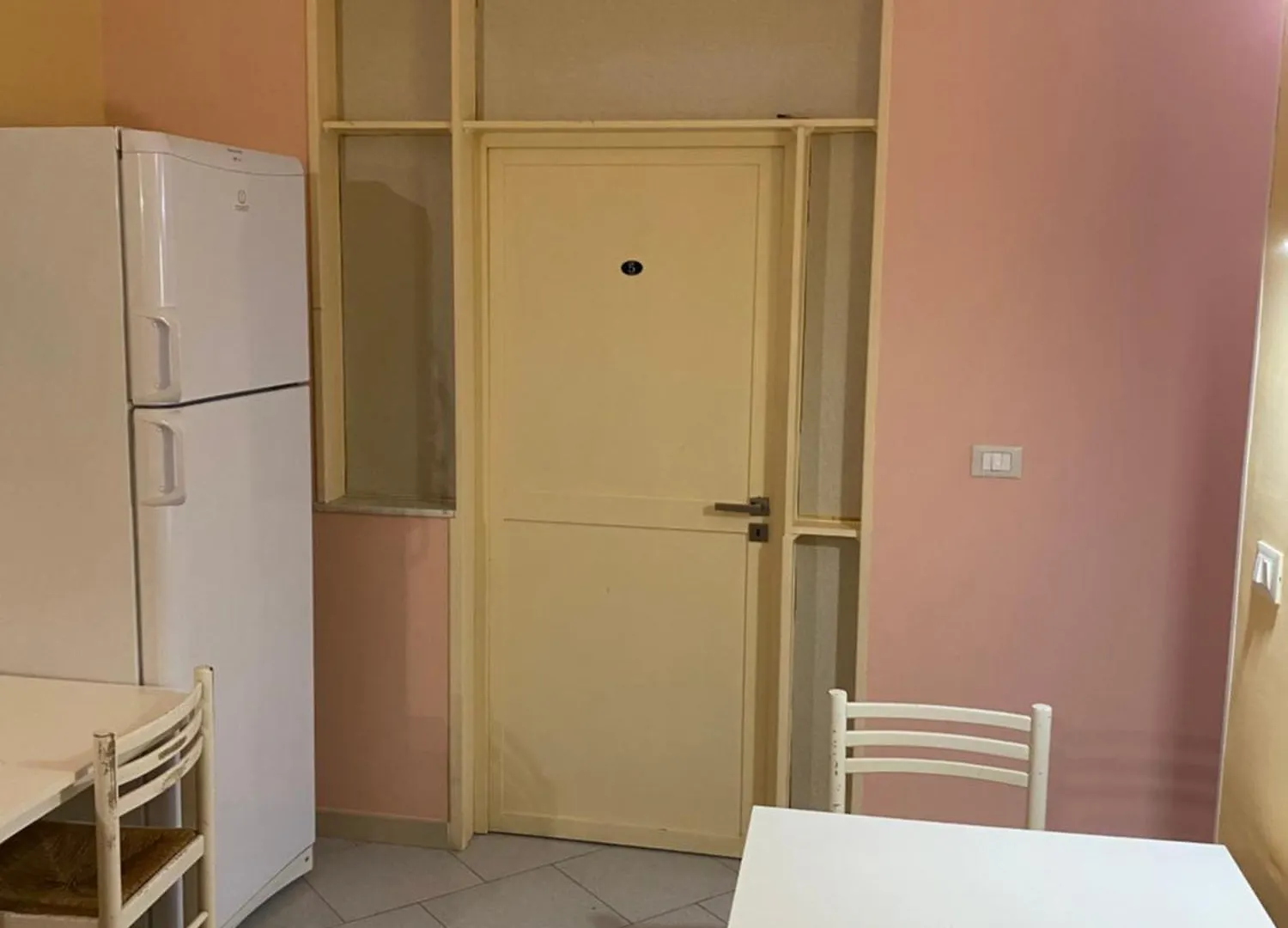 Room 091 Палермо Гостевой дом