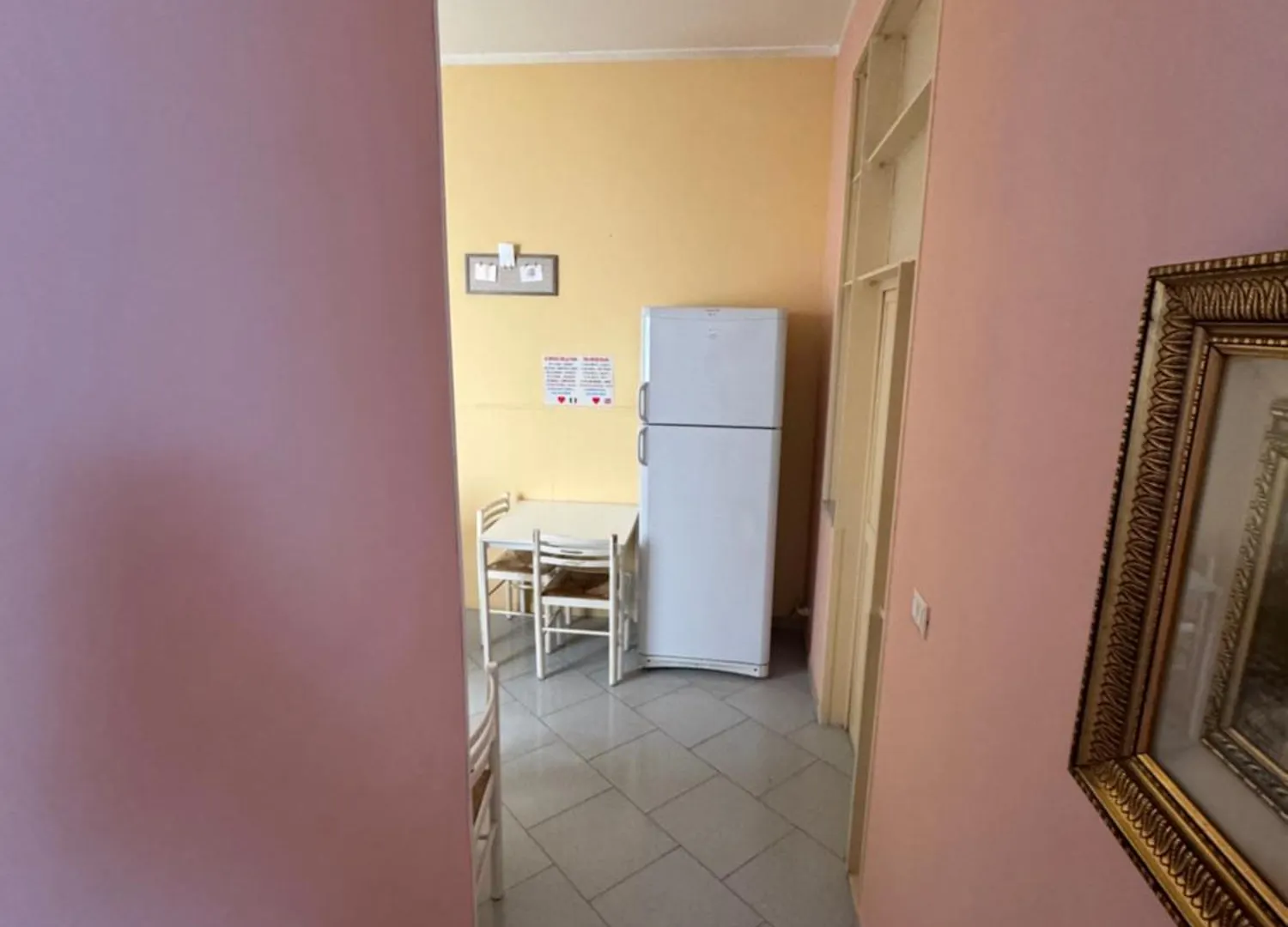 Room 091 Палермо 0*,  Италия