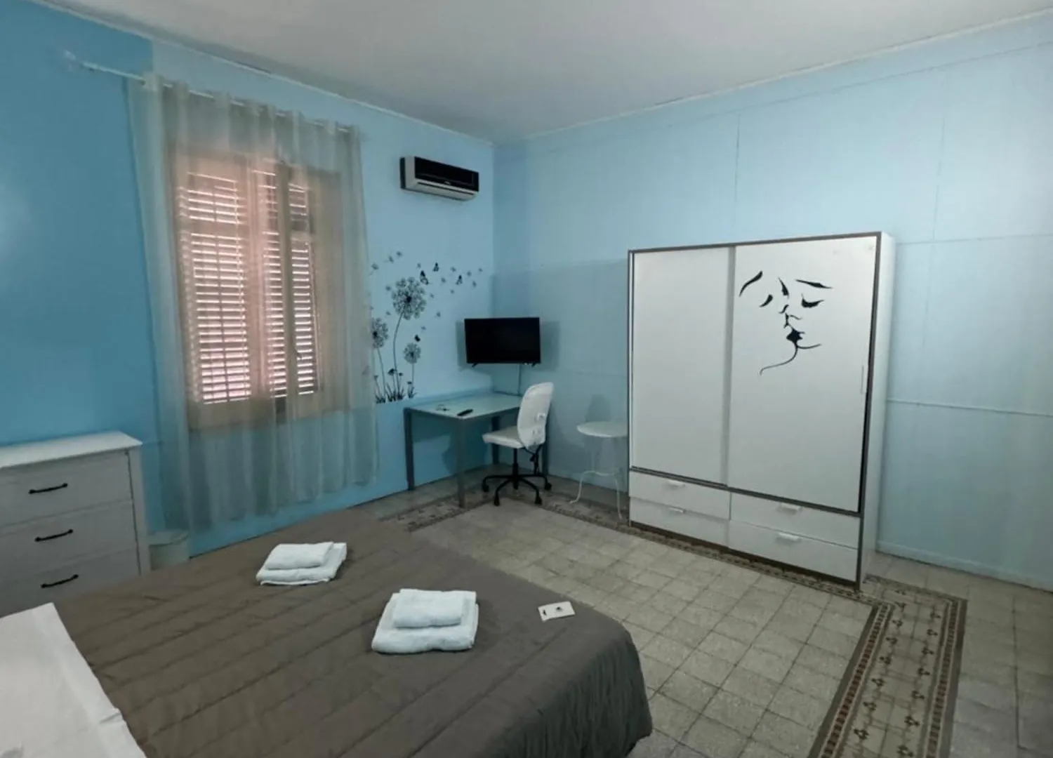 Room 091 Палермо Гостевой дом